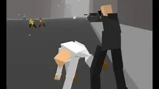 ragdoll madness