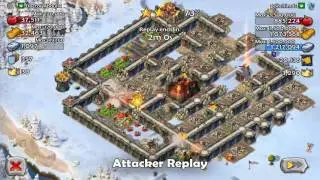 Aoe:CS ponchimdc attacked Doctor Abdulla (Ri&Co)