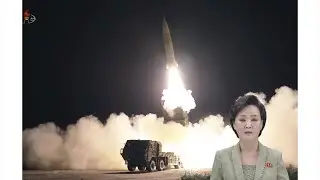 조선인민군 총참모부 보도 KPA General Staff Releases Report 朝鮮人民軍総参謀部が報道発表