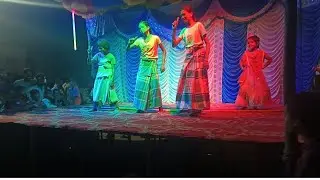 Best Girls dance performance in pongal festival devi Tuition koneripalayam Perambalur 2026