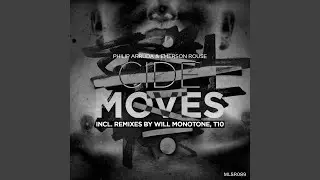 Cide Moves (Will Monotone's Beat Driven Mix)
