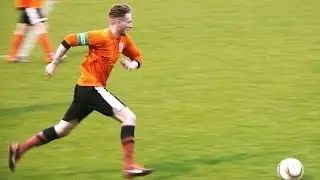 Pitshanger Dynamo - Middlesex FA Cup Final - Extended Highlights