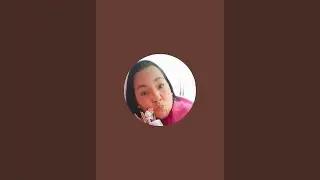 Dani croche com glamour  está ao vivo!