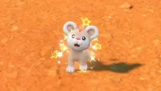 When EV Training Gives You a Shiny