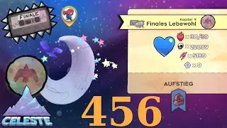 Berry Hunt Event Finales Lebewohl D-Seite 9-10/30 | The D-Sides Pack | Let's Play Celeste #456