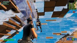 No Negotiations ❌Ft. CeeSlay + Best Controller Settings For AIMBOT/ Piece Control 🧩