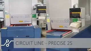 Circuit Line - Precise 2S