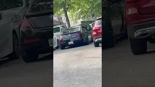 Acura TL-SH AWD BURNOUT FBO Tune Straight Pipe #подписаться