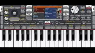 Meray mehboob qeyamat ho gi piano tutorials 