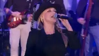 Vanesa Sokcic - Opa nina naj - (LIVE) - Prslook again - (TV KCN 04.01.2019.)