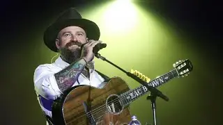 Zac Brown Joins &lsquo;The Voice&rsquo; Season 28 as Mega Mentor for Teams Snoop and Bubl&eacute;Coun