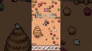 Reasons Why I LOVE Fields of Mistria 🌾🕯️✨ #fieldsofmistria #cozygaming