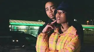 AJ & ZULEMA - PROBLEMS (PROD.BY Shinna)