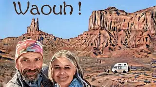 s05e22 - Le mythe de l&rsquo;Ouest Am&eacute;ricain