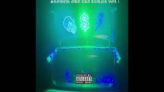 Mozzy x Emozzy x Celly Ru - Hellgang (slowed)