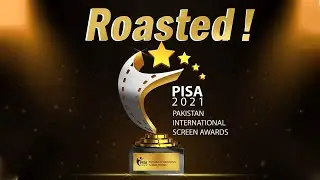 PISA AWARDS or we can say PISTA Awards 2021 || ROASTED!!