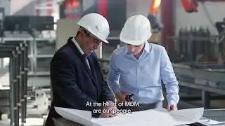 MDM Architect