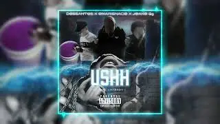 Omarignacio FT JoakoGg ❌ DossantosGg - USHH (Prod.Latrash)