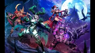 worlds game new mode