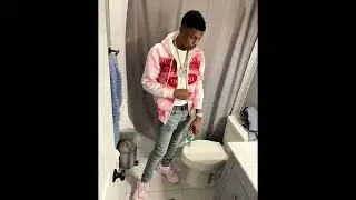 (FREE) Lil Double 0 Sample Type Beat - 