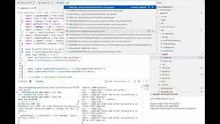 react query api wrapper