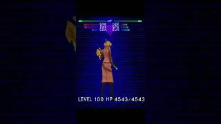 Quistis - Final Fantasy VIII