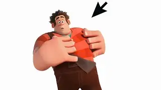 WRECK-IT RALPH 2 Teaser Trailer #2 (2018)