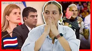&iquest;Nos perdemos el MUNDIAL? &iexcl;INCREIBLE lo que nos costar&aacute; eso! &iexcl;&iquest;Panorama electoral para el 2026!