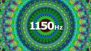 MEDITATION MUSIC for HEALING 1150hz #digitalart #musicvideo #meditationmusic #wellness - 11