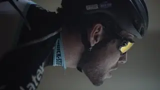 Oakley Mark Cavendish
