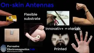 SECOND SKIN: Bio-Integrated Wireless Systems
