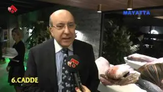6. Cadde - Trilye Yeni Evinde