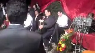Tahir qarmon in Tehran