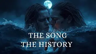 A Love Lost to the Ocean | Titanic Inspired Sad Song