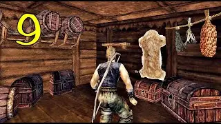 Gothic 1 - #9 PROFIDIEB - BLIND - D3D11 Renderer