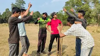 BPL এর Umpiring be like 🥱 | Parody Video BPL Umpires Funny Moments