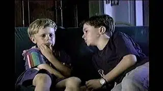 Denton & Derek in Time Out 1995