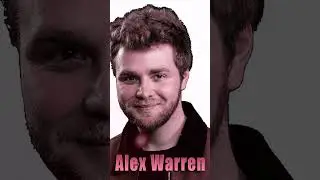 Alex Warren   Eternity