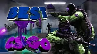 BEST SCENES OF CS:GO (FUNNY MOMENTS, GLITCHES, FAILS)