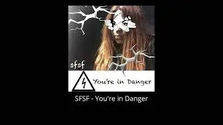 SFSF - You're in Danger (Official Audio)