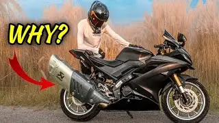 Exhaust কী জন্য আর কখন প্রয়োজন হয়? || Bike Lover Bachelor ||