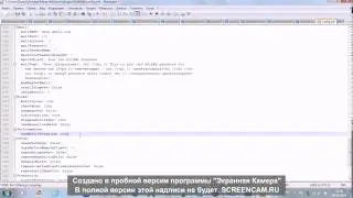 Настройка сервера Minecraft v1.7.2#2 - Плагин авторизации AuthMe