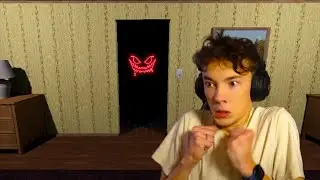 WHY ARE YOU IN MY HOUSE!? | Let Me Inside