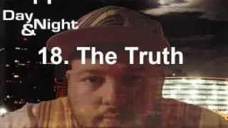 Cappaccino - The Truth (Produced By Chris Applegate)