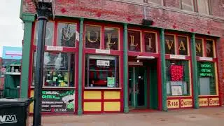 Beale Street Memphis: A Walk Through Music History!