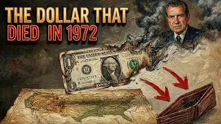 The 1972 Gold Standard Collapse: Are We Heading for Another Crash?