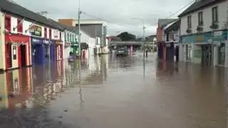 Douglas Flooding June 2012
