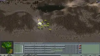 Earth 2150: Escape from the Blue Planet - 52 - LC, Himalaya - PC, Loco Mod, German