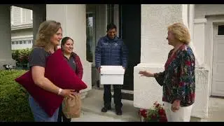 Stork Ranch Goleta House Sale Video- Senior Downsizing, Moving & Real Estate Services