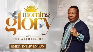 NEXT LEVEL - MORNING GLORY - SEP 6, 2025
